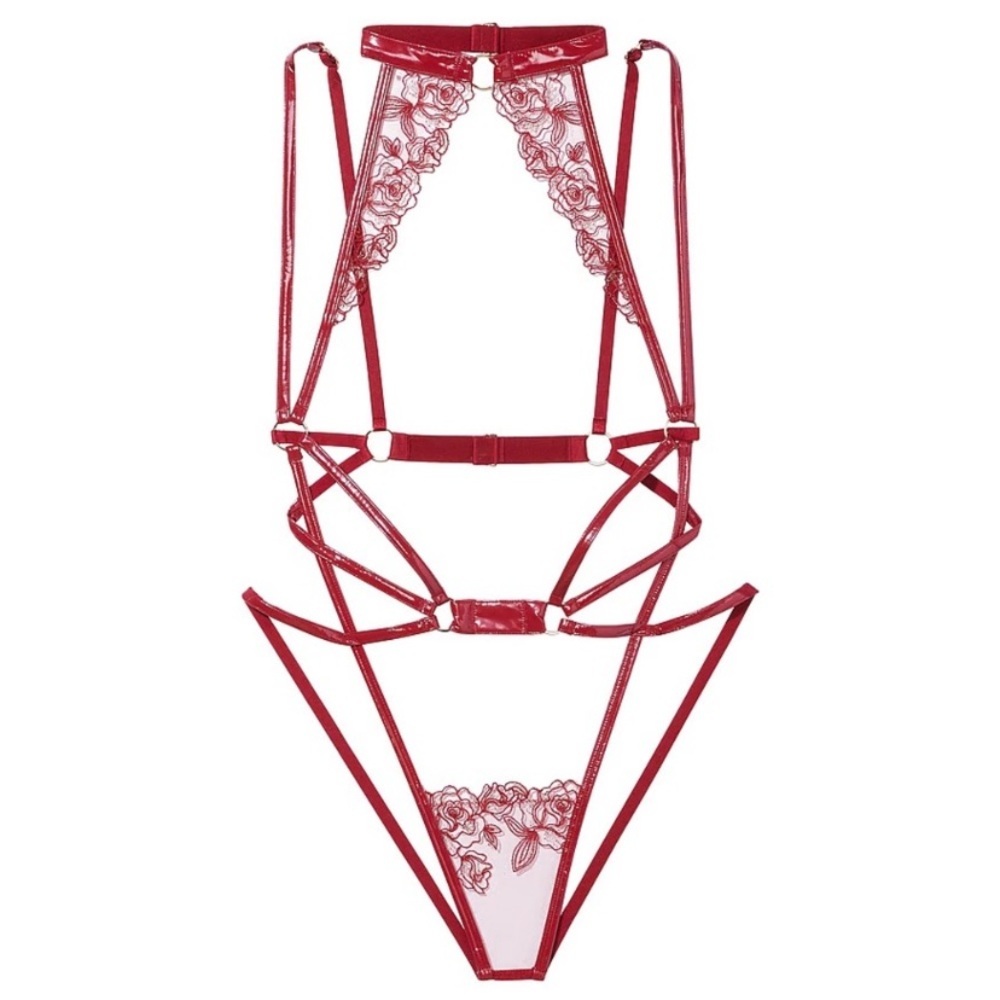 Victoria’s Secret lingerie